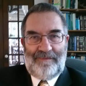 Meet your Posher, Jeff